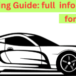 Car Buying Guide